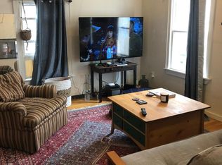 109 Beacon St, Somerville, MA 02143