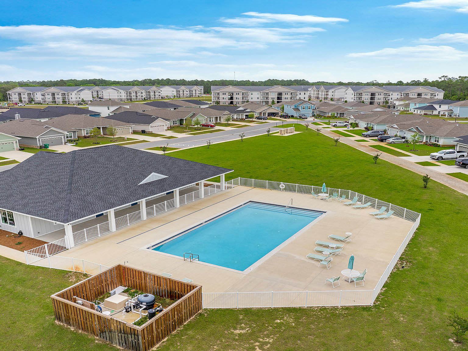 Robie Plan, Riverwalk, Freeport, FL 32439 Zillow