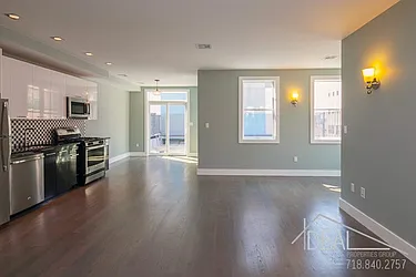 Rented by Ideal Properties Group