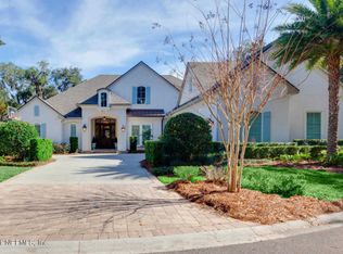 200 Island Marsh Dr, Ponte Vedra Beach, FL 32082