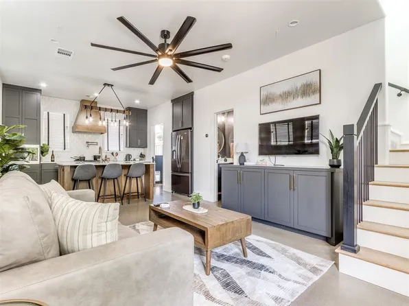 927 Pedalers Ln, Oklahoma City, OK 73108