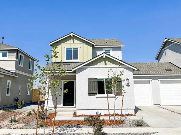 867 Orchard Rock Dr, Reno, NV 89506
