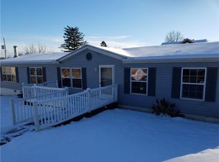 699 Overhead Bridge Rd, Greensburg, PA 15601