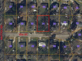 Ida St, Tupelo, MS 38801
