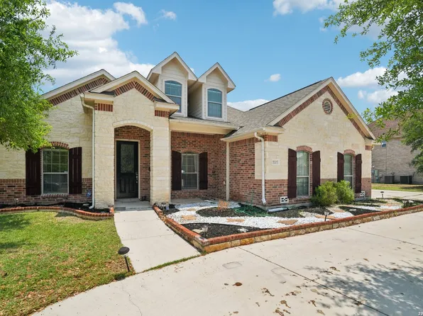 7027 LAURA HTS, Schertz, TX 78154