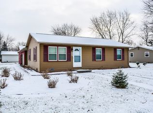 4732 Muirfield Dr, Fort Wayne, IN 46835