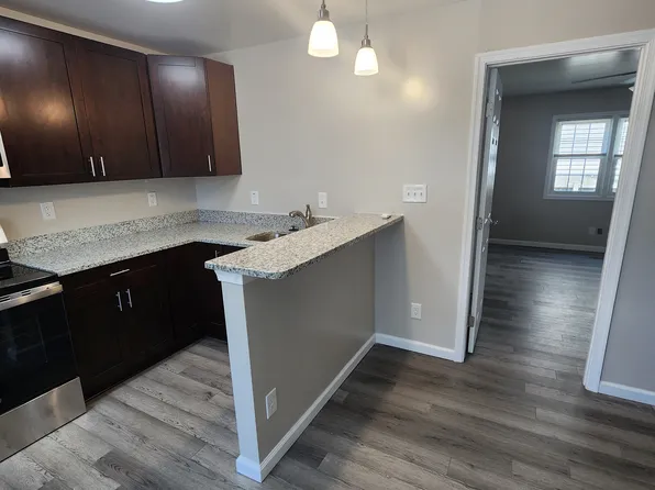 9612 18th Bay St APT 3, Norfolk, VA 23518
