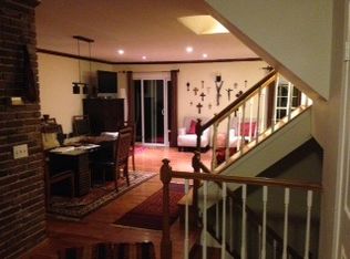 10588 Reeds Landing Cir, Burke, VA 22015