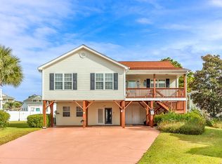 916 Pebble Ln, Murrells Inlet, SC 29576