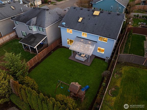 2nd image of 21120 Meridian Place W