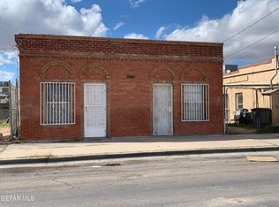 211 N Stevens St, El Paso, TX 79905