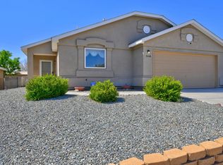 9108 Santa Catalina Ave NW, Albuquerque, NM 87121