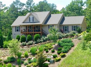 42 Hawtree Ct, Weaverville, NC 28787