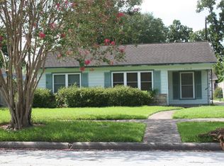 7518 El Rancho St, Houston, TX 77087