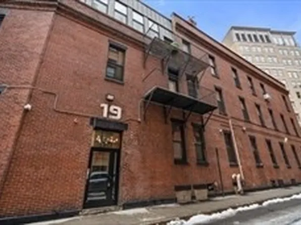 13-19 Stanhope St #3C, Boston, MA 02116