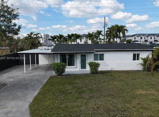 Playland Estates Sec 2, Hollywood, FL 33021