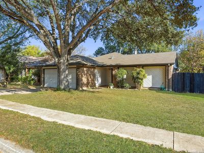 6432 Forest Village, San Antonio, TX, 78250