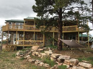 24944 Hwy 85, Four Corners, WY 82715