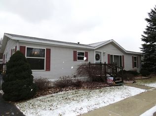 351 N Squirrel Rd LOT 18, Auburn Hills, MI 48326