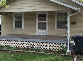 918 SW Orleans St, Topeka, KS 66606