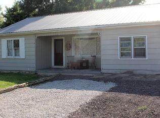 10431 Gallia Pike, Wheelersburg, OH 45694