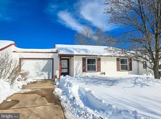 149 B Maclura Plz, Monroe Township, NJ