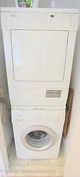 Rented by Nest Seekers International