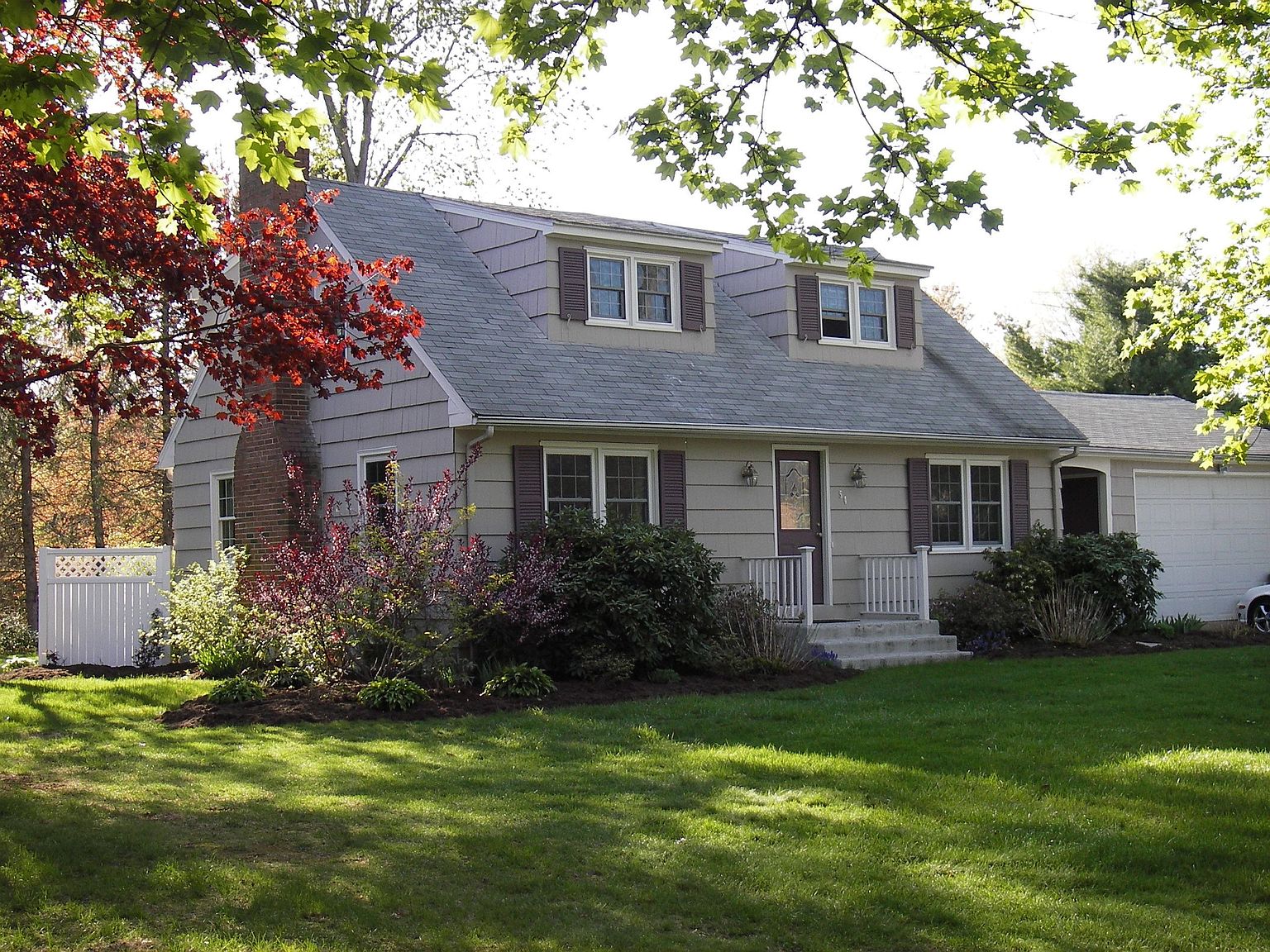 54 Kenmore Dr, Longmeadow, MA 01106 Zillow