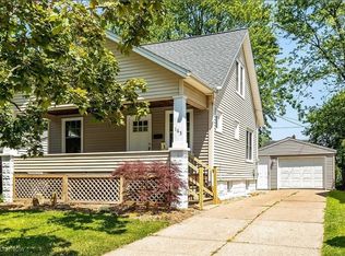 163 Bellfield Ave, Elyria, OH