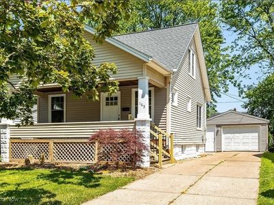 163 Bellfield Ave, Elyria, OH, 44035