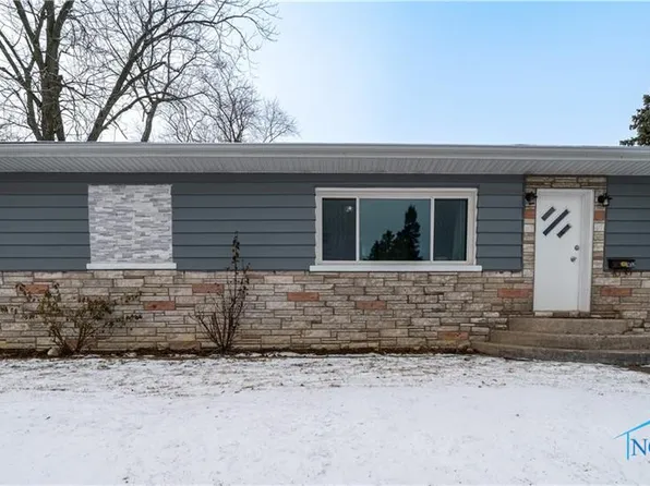 1832 Seaman St, Toledo, OH 43605