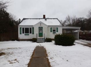1177 Dykstra Rd, Muskegon, MI 49445