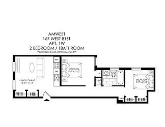 Rented by Beekman Street Realty