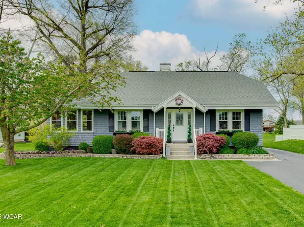 2254 Western Ohio Ave, Lima, OH 45805