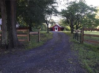 441 Ward Rd, Eden, NC 27288