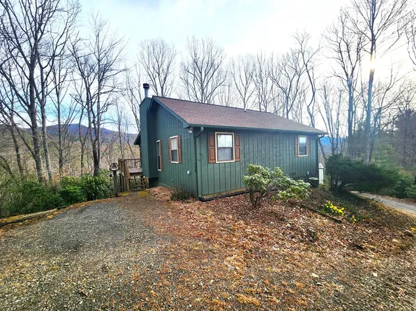 720 Bear Hollar, Hayesville, NC 28904