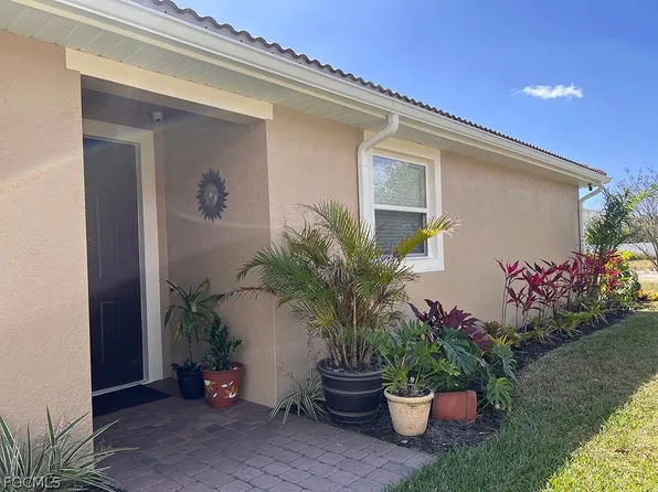 3574 Bridgewell Ct, Fort Myers, FL 33916
