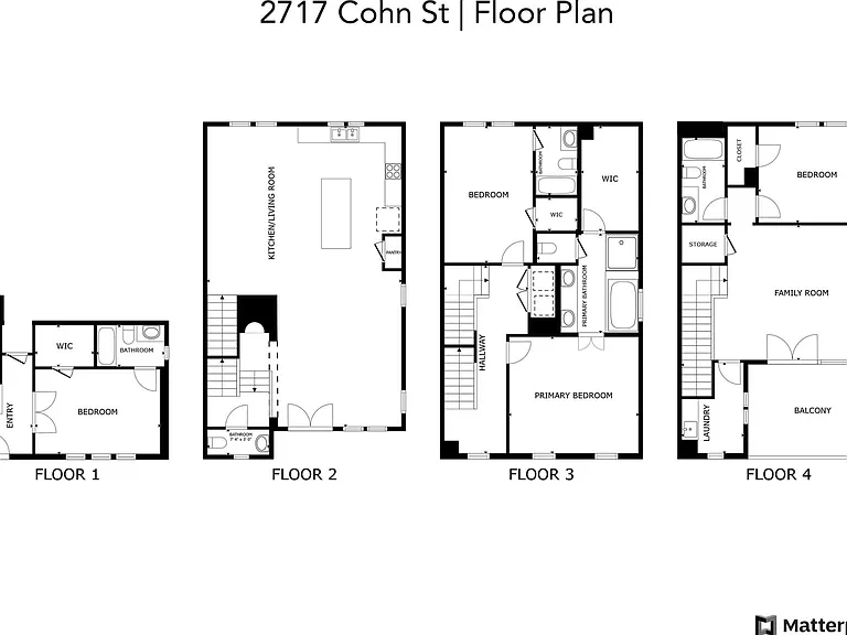 2717 Cohn St — Photo 38