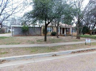215 Highland Dr, Lamesa, TX 79331