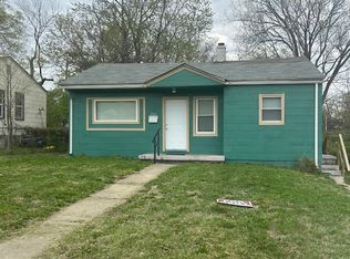 3325 Norton Ave, Kansas City, MO 64128