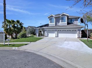 3189 Heritage Estates Ct, San Jose, CA