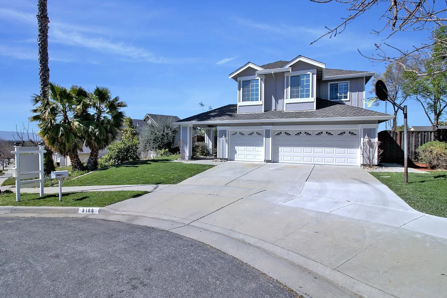 3189 Heritage Estates Ct photo 1