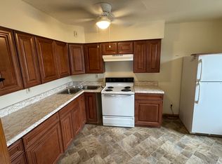 24 S Water St APT 2, Frostburg, MD 21532