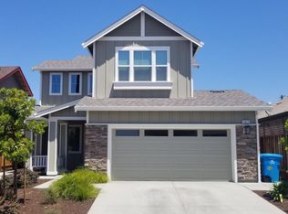 1617 Kerry Ln, Santa Rosa, CA 95403