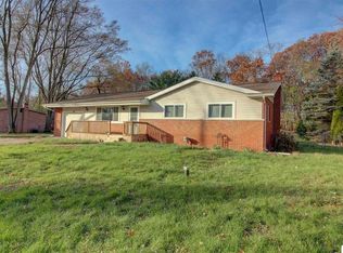 3470 Balmars Ave, Jackson, MI 49201