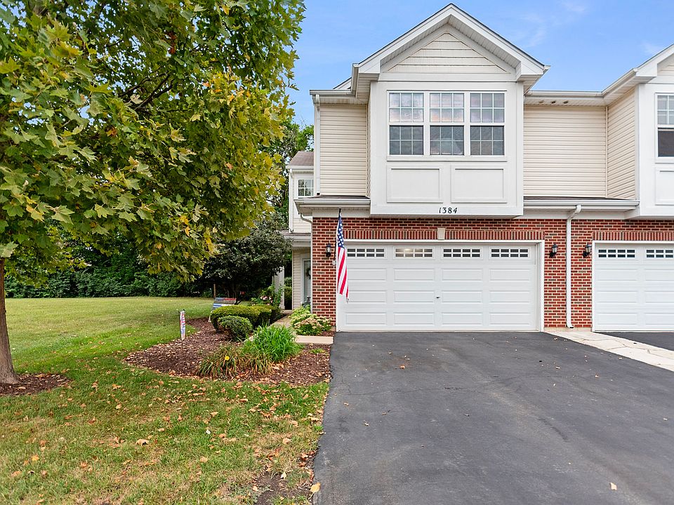 1st image of 1384 W Alder Creek Dr #1384