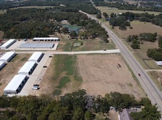 0 Bonham St LOT 1, Paris, TX 75460