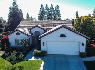 9703 Cinderella Ave, Bakersfield, CA