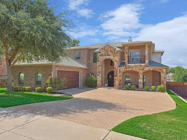 1204 Indian Lake Trl, Corinth, TX 76210