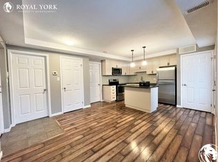 1460 Highland Rd W #5F, Kitchener, ON N2N0B7